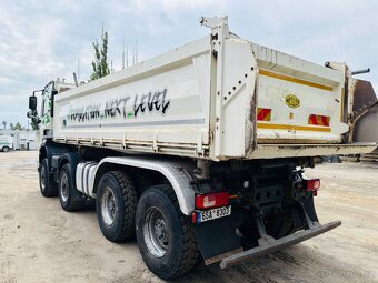 DAF CF480 8x4 - 4