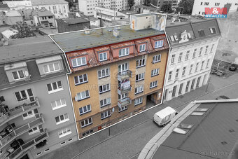 Prodej bytu 2+1, 51 m², Opava, ul. Solná - 4
