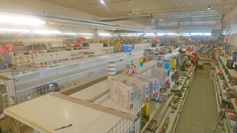 Obchodní prostor 325m2 (JBC - Mšeno, ul. U Přehrady) - 4