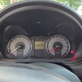 Colt 1.3 16v 2010 cleartec sport. - 4