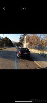 Octavia 2 1.9 tdi 77kw náhradní díly - 4