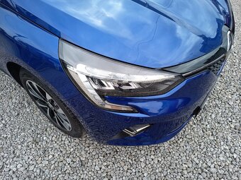 RENAULT Clio E-Tech HYBRID DPH - 4