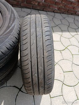 Letní pneumatiky NEXEN 185/65 R15 - 4