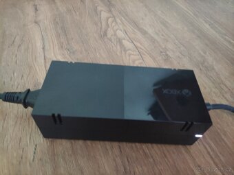 XBOX ONE 500GB - 4