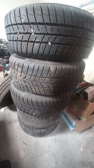 Kola 4x108 R16 Peugeot,Citroen - 4