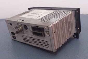 Chrysler Voyager Radio P04859504AD - 4