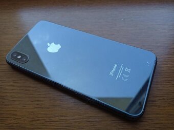 Iphone XS MAX 64GB - 4
