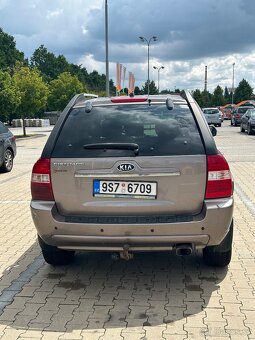 Kia Sportage - 4