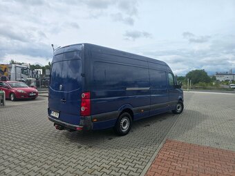 Crafter 2.5 TDI 100kw - 4