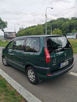 Peugeot 807 - 4