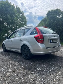 Kia Ceed 1.6 16v cvvt 92kw - 4