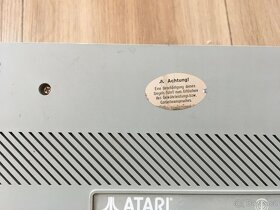 Atari 1040 STF v původním stavu - 4