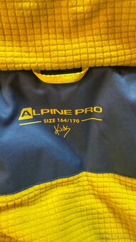 Dětská zimní souprava Alpine Pro - 4