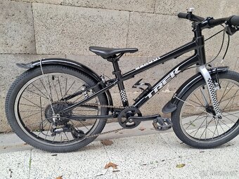 Trek wahoo 20, lehoučké, perfektní stav - 4