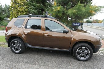 DACIA DUSTER 1.6 BENZIN EDICE OUTDOOR,65TIS.KM.TAŽNE. - 4