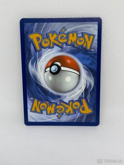 Pokémon karta Gigalith 129/86 – Holo Rare –N MINT – ORIGINÁL - 4