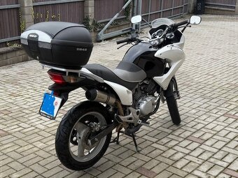Honda Varadero 125 XL - 4