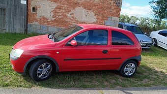 OPEL CORSA 10 43kw - 4