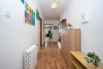 Pronájem rodinného domu 100 m², pozemek 325 m² Stračov - 4