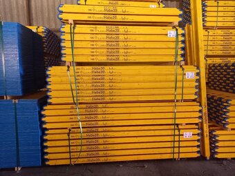 stojka stavební, podpěra stavební - 4