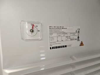 Gastro lednice Liebherr MRFvc 4001 - 4