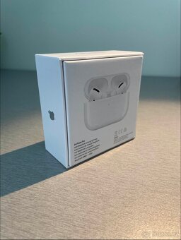 Apple AirPodas pro 2 - 4