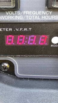 Elektrocentrála - 4