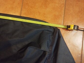 Výběhová deka - 4