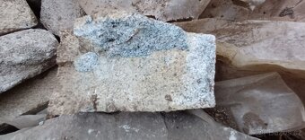 Cihly v pěkném stavu, bez nutnosti oklepávat - 4