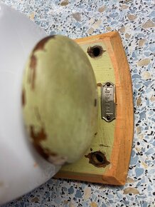 Prodám nástěnný mlýnek na kávu - 4