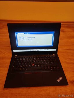 Lenovo T14s - 4