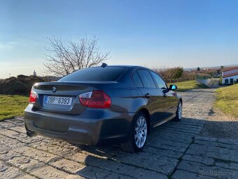 BMW e90 330i xdrive - 4