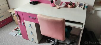 Dětský pokoj - dívčí - 4