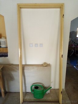 Plechové futra 2 kusi. - 4