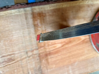 Frézy na dřevěná okna - 4