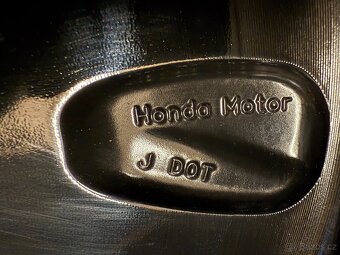 R17 ORIG.NEPOUŽITÁ ALU KOLA HONDA CRV 235/65/17 - 4