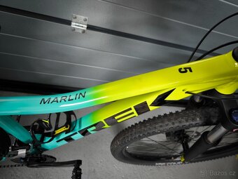 TREK MARLIN 5 ,vel S - 4