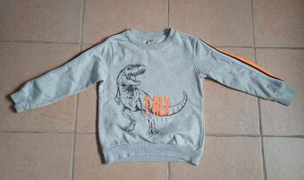 Oblečení pro kluka mix - 4