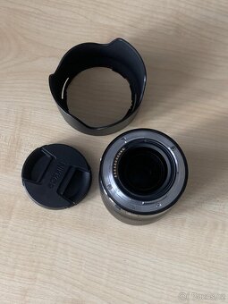 Nikon Z 35mm 1,8S - 4