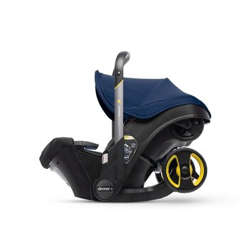 Autosedačka a kočik Doona 2 v 1 - 4