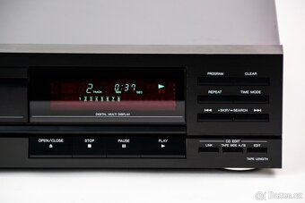 TECHNICS SL-PJ26 / midi size - 4