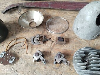 Manet M90 dvoupíst - 4