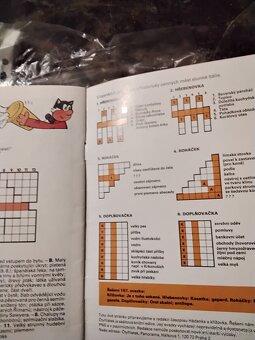 Čtyřlístek 2. 1987 /1989 - 4