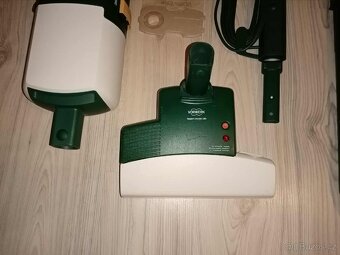 Vorwerk Kobold 122 - 4