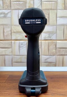 Bosch GDR 18V-220 C - 4