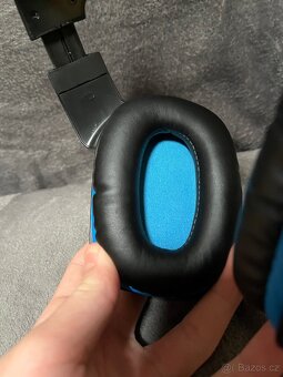 Herní sluchátka - 4