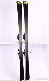 Použité lyže VOLKL RACETIGER SL 2024 - 4