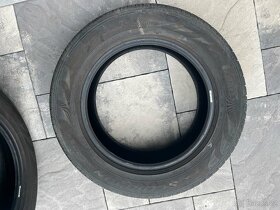 Letní pneumatiky 215/65R17 Pirelli scorpion verde - 4