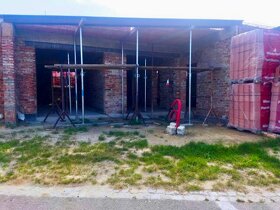 Pronájem - Stavební stojky (Stropní Podpěry) - 4