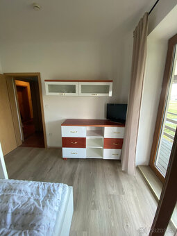 Apartmány v kat. území Horní Václavov - 4